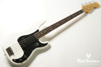 Player II Precision Bass - Polar White